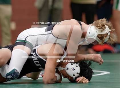 Thumbnail 3 in Virgin Valley Bulldogs Growler photogallery.