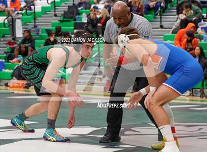 Thumbnail 2 in Virgin Valley Bulldogs Growler photogallery.