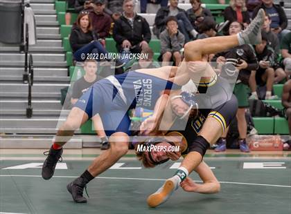 Thumbnail 3 in Virgin Valley Bulldogs Growler photogallery.