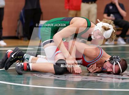 Thumbnail 3 in Virgin Valley Bulldogs Growler photogallery.