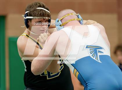 Thumbnail 3 in Virgin Valley Bulldogs Growler photogallery.