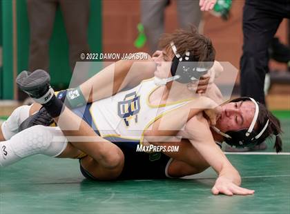 Thumbnail 2 in Virgin Valley Bulldogs Growler photogallery.