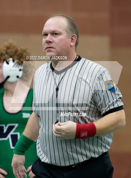 Thumbnail 2 in Virgin Valley Bulldogs Growler photogallery.
