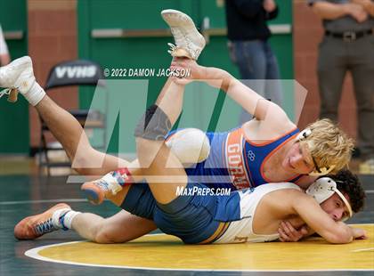 Thumbnail 1 in Virgin Valley Bulldogs Growler photogallery.