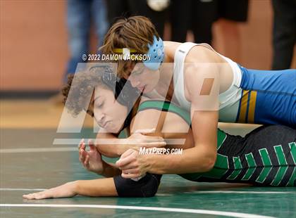 Thumbnail 2 in Virgin Valley Bulldogs Growler photogallery.