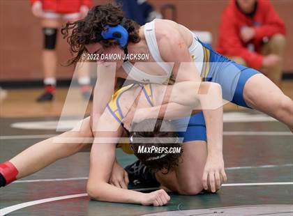 Thumbnail 1 in Virgin Valley Bulldogs Growler photogallery.