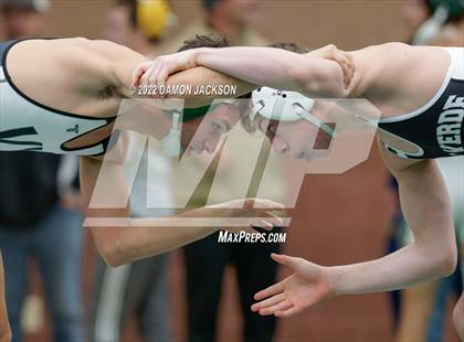 Thumbnail 3 in Virgin Valley Bulldogs Growler photogallery.
