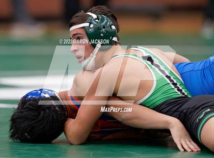 Thumbnail 3 in Virgin Valley Bulldogs Growler photogallery.