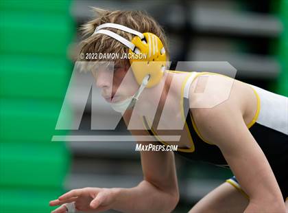Thumbnail 2 in Virgin Valley Bulldogs Growler photogallery.
