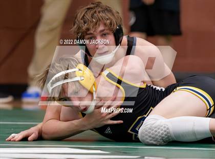 Thumbnail 2 in Virgin Valley Bulldogs Growler photogallery.