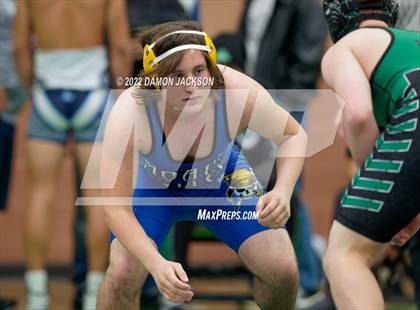 Thumbnail 2 in Virgin Valley Bulldogs Growler photogallery.
