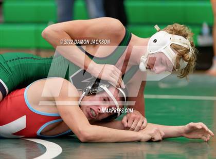 Thumbnail 2 in Virgin Valley Bulldogs Growler photogallery.