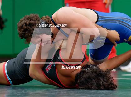 Thumbnail 2 in Virgin Valley Bulldogs Growler photogallery.