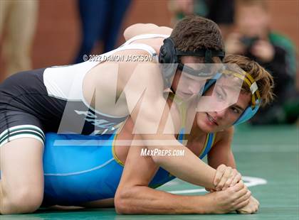 Thumbnail 2 in Virgin Valley Bulldogs Growler photogallery.