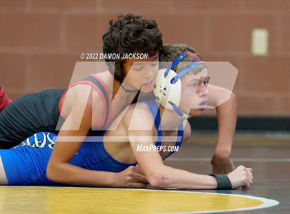 Thumbnail 1 in Virgin Valley Bulldogs Growler photogallery.