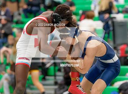 Thumbnail 3 in Virgin Valley Bulldogs Growler photogallery.