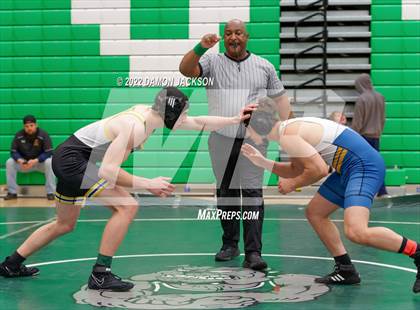 Thumbnail 3 in Virgin Valley Bulldogs Growler photogallery.