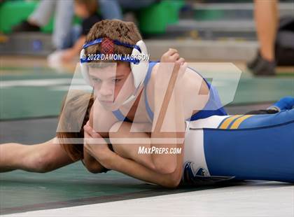 Thumbnail 1 in Virgin Valley Bulldogs Growler photogallery.