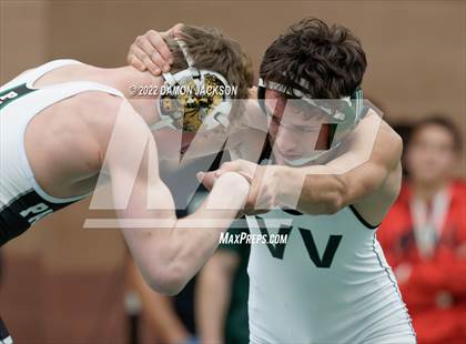 Thumbnail 2 in Virgin Valley Bulldogs Growler photogallery.
