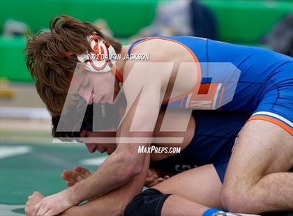 Thumbnail 2 in Virgin Valley Bulldogs Growler photogallery.