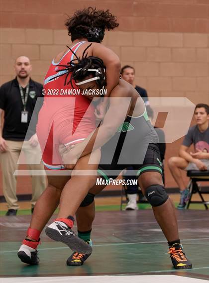 Thumbnail 2 in Virgin Valley Bulldogs Growler photogallery.