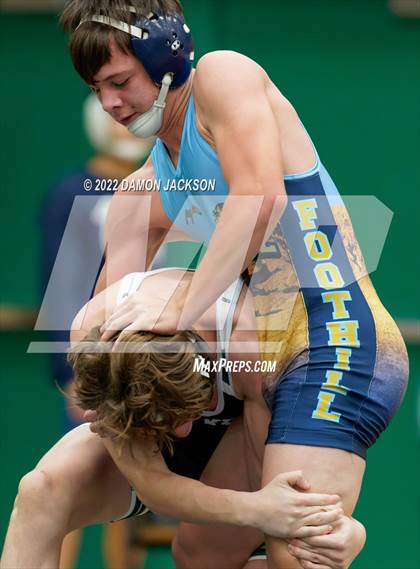 Thumbnail 2 in Virgin Valley Bulldogs Growler photogallery.