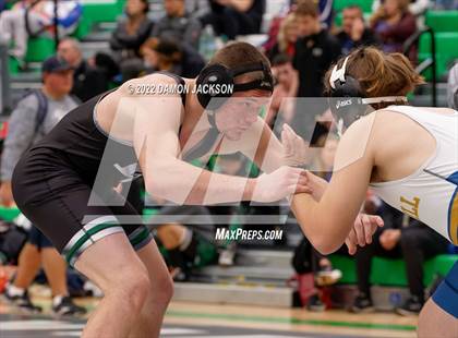 Thumbnail 2 in Virgin Valley Bulldogs Growler photogallery.