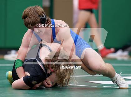 Thumbnail 3 in Virgin Valley Bulldogs Growler photogallery.