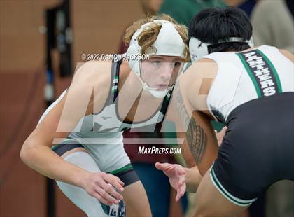 Thumbnail 2 in Virgin Valley Bulldogs Growler photogallery.