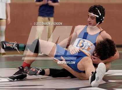 Thumbnail 3 in Virgin Valley Bulldogs Growler photogallery.