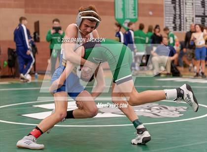 Thumbnail 1 in Virgin Valley Bulldogs Growler photogallery.