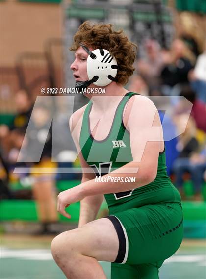 Thumbnail 2 in Virgin Valley Bulldogs Growler photogallery.