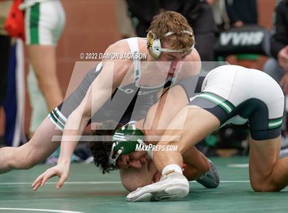 Thumbnail 2 in Virgin Valley Bulldogs Growler photogallery.