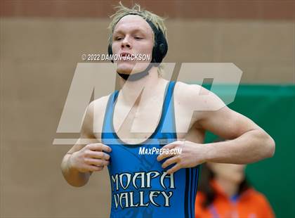 Thumbnail 1 in Virgin Valley Bulldogs Growler photogallery.