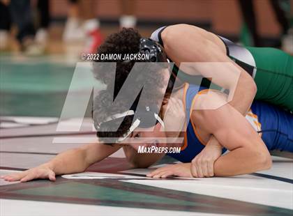 Thumbnail 3 in Virgin Valley Bulldogs Growler photogallery.