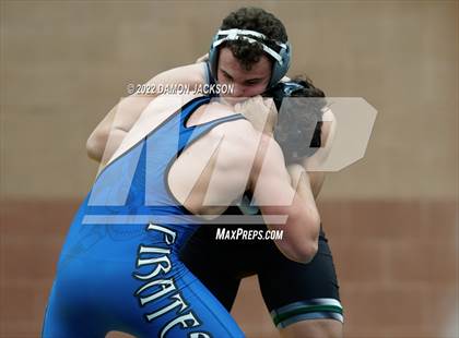 Thumbnail 3 in Virgin Valley Bulldogs Growler photogallery.