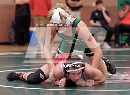Thumbnail 3 in Virgin Valley Bulldogs Growler photogallery.