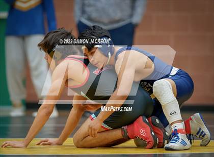 Thumbnail 3 in Virgin Valley Bulldogs Growler photogallery.