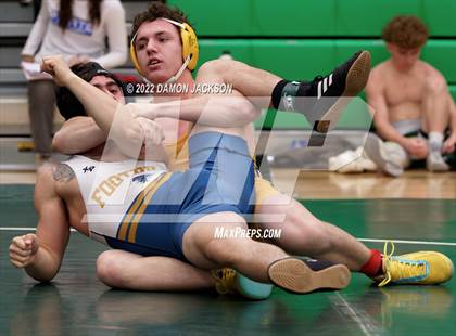 Thumbnail 3 in Virgin Valley Bulldogs Growler photogallery.