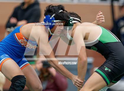 Thumbnail 3 in Virgin Valley Bulldogs Growler photogallery.