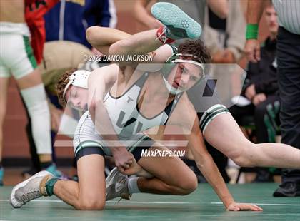 Thumbnail 2 in Virgin Valley Bulldogs Growler photogallery.