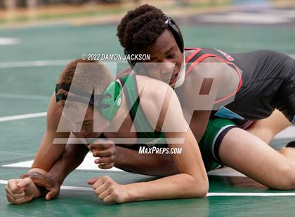 Thumbnail 3 in Virgin Valley Bulldogs Growler photogallery.