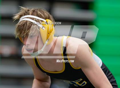 Thumbnail 3 in Virgin Valley Bulldogs Growler photogallery.