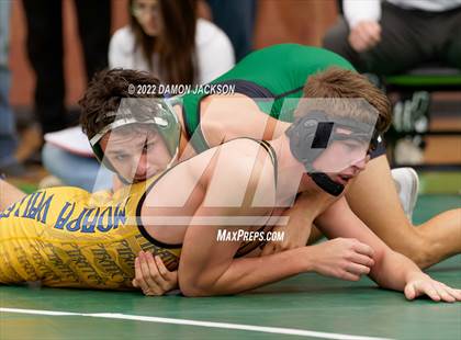 Thumbnail 1 in Virgin Valley Bulldogs Growler photogallery.