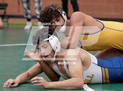 Thumbnail 2 in Virgin Valley Bulldogs Growler photogallery.