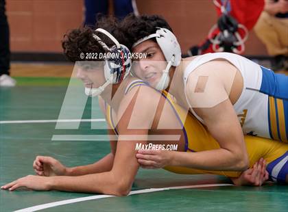 Thumbnail 3 in Virgin Valley Bulldogs Growler photogallery.