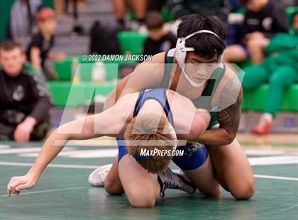 Thumbnail 1 in Virgin Valley Bulldogs Growler photogallery.