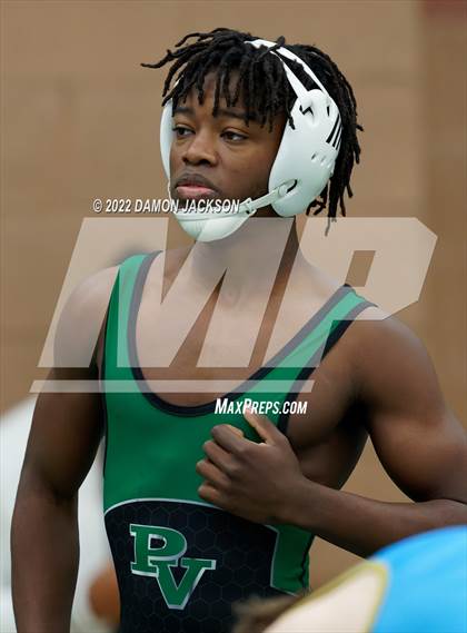 Thumbnail 3 in Virgin Valley Bulldogs Growler photogallery.