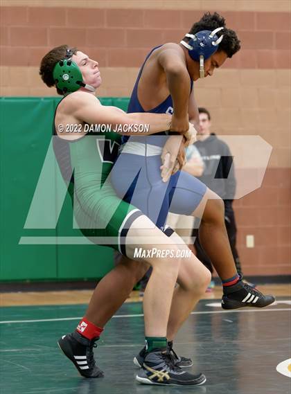 Thumbnail 3 in Virgin Valley Bulldogs Growler photogallery.