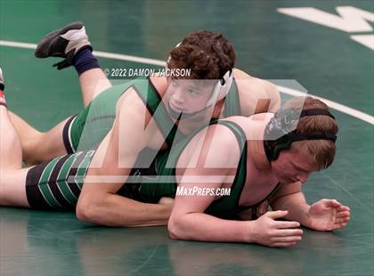 Thumbnail 1 in Virgin Valley Bulldogs Growler photogallery.